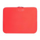 Tucano Second Skin Colore - Custodia per notebook - 15.6" / 16" - rosso