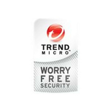 Trend Micro Worry-Free Business Security Services - (v. 2.x) - rinnovo licenza abbonamento (3 anni) - 1 utente - volume - 6-10 