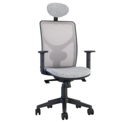 StarTech.com Fascette fermacavo da 20 cm con foro di montaggio - Fascette di Nylon 66 autobloccanti con foro per viti, 100 pz (
