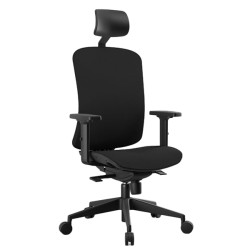 StarTech.com Fascette fermacavo riutilizzabili da 15 cm - Fascette di nylon per interni/esterni, 100 pezzi - nero (CBMZTRB6BK) 