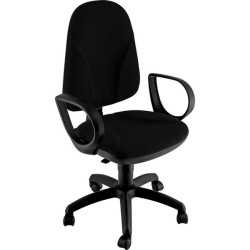 StarTech.com Fascette fermacavo riutilizzabili da 15 cm - Fascette in nylon autobloccanti, Omologati 94V-2/UL, 100 pezzi - nero