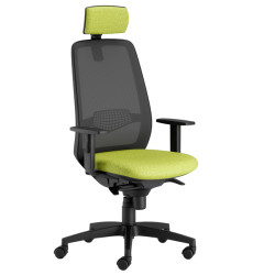 StarTech.com Fascette fermacavo riutilizzabili da 20 cm - Fascette in nylon autobloccanti, Omologati 94V-2/UL, 100 pezzi - nero