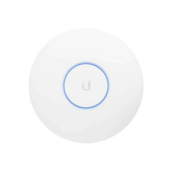 Ubiquiti UniFi UAP-AC-PRO - Wireless access point - Wi-Fi 5 - 2.4 GHz, 5 GHz - alimentazione CC
