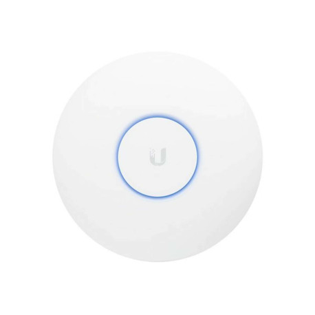 Ubiquiti UniFi UAP-AC-PRO - Wireless access point - Wi-Fi 5 - 2.4 GHz, 5 GHz - alimentazione CC