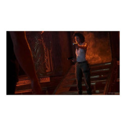 UNCHARTED Legacy of Thieves Collection - Remastered - PlayStation 5