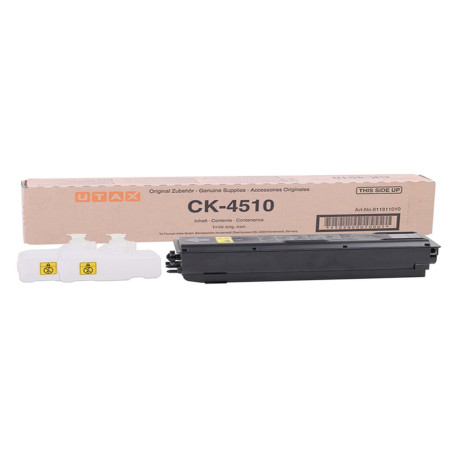 Utax - Copy Kit - Nero - 1T02NG0UT0- 15.000 pag
