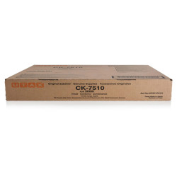 Utax - Copy Kit - Nero - 1T02P80UT0 - 30.000 pag