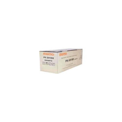 Utax - Toner - Magenta - 1T02TWBUT0 - 11.000 pag
