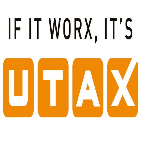 Utax - Toner - Nero - 1T02HN0UT0 - 12.000 pag