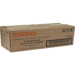 Utax - Toner - Nero - 1T02KT0UT0- 3.500 pag