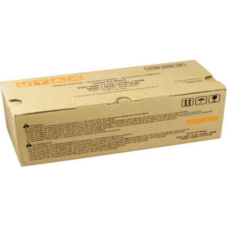 Utax - Toner - Nero - 1T02KV0UT0 - 7.000 pag