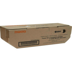 Utax - Toner - Nero - 1T02MS0UT0 - 12.500 pag