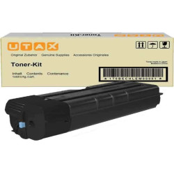 Utax - Toner - Nero - 1T02NJ0UT0- 70.000 pag