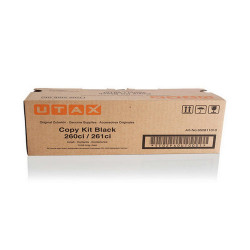 Utax - Toner - Nero - 1T02PA0UT0 - 10.000 pag