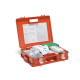 Valigetta Cassetta Medica DPP n. 25/2005 All.3 Gruppi A B Provincia Autonoma di Bolzano Alto Adige