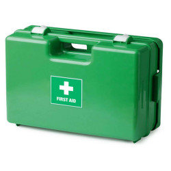 Valigetta per medicazione,terapia d’urgenza, rianimazione per attività all’aperto, vigili del fuoco