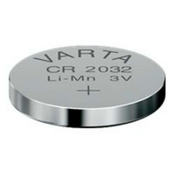 Varta - Batteria CR2032 - Li/MnO2 - 230 mAh