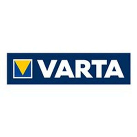 Varta Photo - Batteria fotocamera CR123A