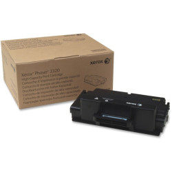 Xerox -Toner - Nero - 106R02307 - 11.000 pag