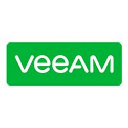 Veeam Basic Support - Supporto tecnico (rinnovo) - per Veeam Data Platform Foundation Enterprise - 1 socket - Expired Fee Waive