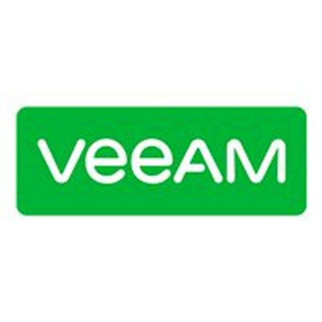 Veeam Data Platform Foundation - Autorizzazione di Fatturazione Anticipata (2 anni) + Production Support - 1 socket