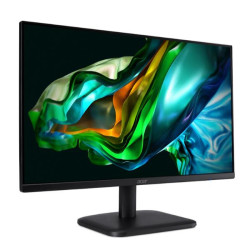 Acer EK1 EK321QK bmiipx, 80 cm (31.5"), 3840 x 2160 Pixel, 4K Ultra HD, LCD, 4 ms, Nero