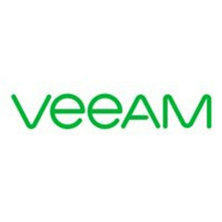 Veeam Production Support - Supporto tecnico (supplementare) - per Veeam Backup Essentials Universal License - 5 istanze - prepa
