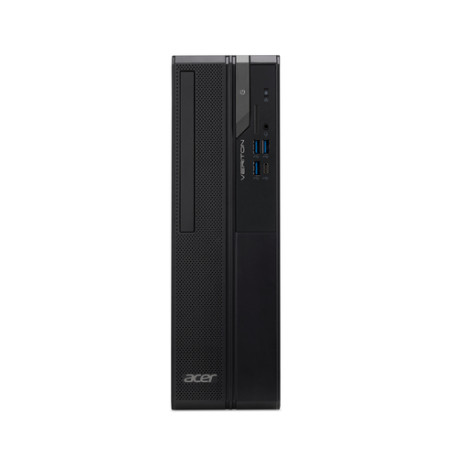 Acer Veriton VX2722G, Intel® Core™ i5, i5-14400, 16 GB, 512 GB, DVD±RW, Windows 11 Pro