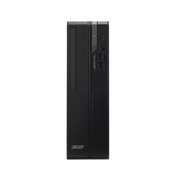 Acer Veriton VX2722G, Intel® Core™ i5, i5-14400, 8 GB, DDR5-SDRAM, 512 GB, SSD