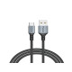 Verbatim - Cavo USB-A a USB-C_18W- 31843 - 120cm