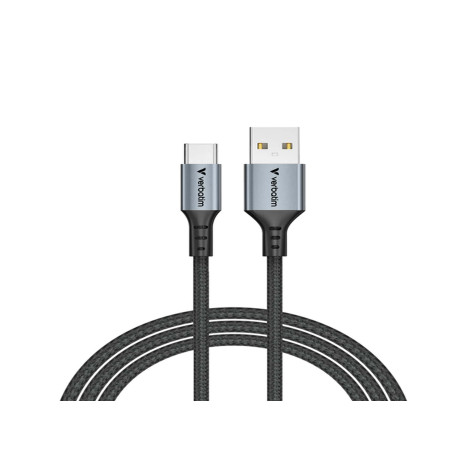 Verbatim - Cavo USB-A a USB-C_18W- 31843 - 120cm