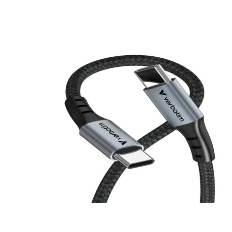 Verbatim - Cavo USB-C  a USB-C_60W- 31845 - 120cm