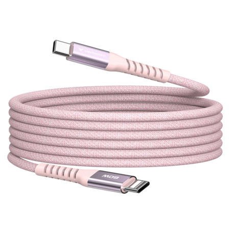 Verbatim - Cavo USB-C to USB-C - Rosa - 31853 - 120cm