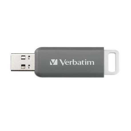 Verbatim - Chiavetta USB - Grigio - 49456 - 128 GB