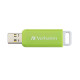 Verbatim - Chiavetta USB - Verde - 49454 - 32 GB