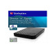 Verbatim - HDD Esterno USB 3.0 - 3.5" - 4TB - 47685