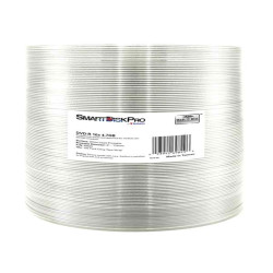 Verbatim - Scatola 100 DVD-R 4,7GB stampabile a getto inchiostro - 69829
