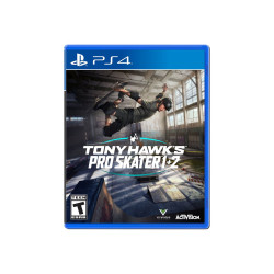 Tony Hawk's Pro Skater 1 + 2 - PlayStation 4 - Italiano