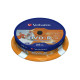 Verbatim - Scatola 25 DVD-R - stampabile - 43538 - 4,7GB