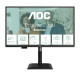AOC Q27P4CV, 68,6 cm (27"), 2560 x 1440 Pixel, Quad HD, LED, 4 ms, Nero