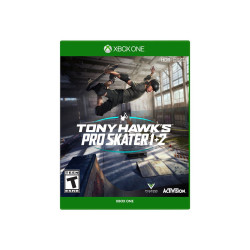 Tony Hawk's Pro Skater 1 + 2 - Xbox One - Italiano