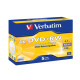Verbatim - Scatola 5 DVD+RW - Jewel Case - serigrafato - 43229 - 4,7GB