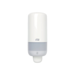 Tork Elevation - Dispenser per sapone - plastica - bianco