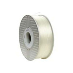 Verbatim - Trasparente - 1 kg - filamento ABS (3D)