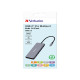 Verbatim - USB-C Pro Multiport Hub 14 Port - 32154