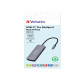 Verbatim - USB-C Pro Multiport Hub 9 Port - 32152