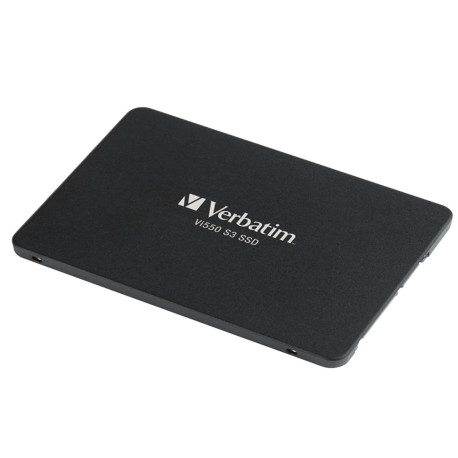 Verbatim SSD Interno Vi550 SATA III 2.5'' SSD 1TB - 49353