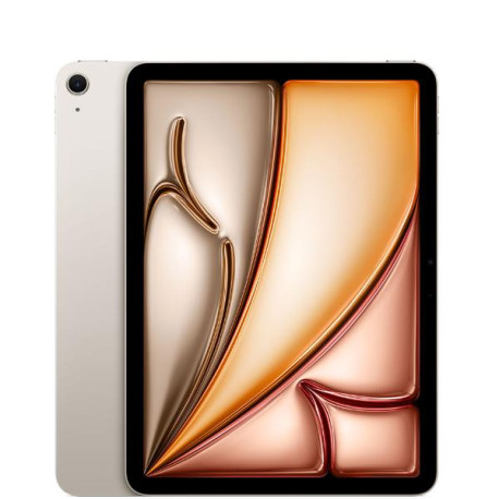 Apple 11-inch iPad Air Wi-Fi 256GB - Starlight