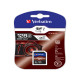 Vertbatim - Scheda SDHC Premium SDXC Class 10/UHS-1 - 44025 - 128GB