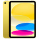 Apple iPad 11' Wi-Fi + Cellular 512GB - Giallo